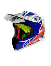 MT FALCON THR A7 OFF ROAD MOTO MOTOCROSS MX E ENDURO CAPACETE